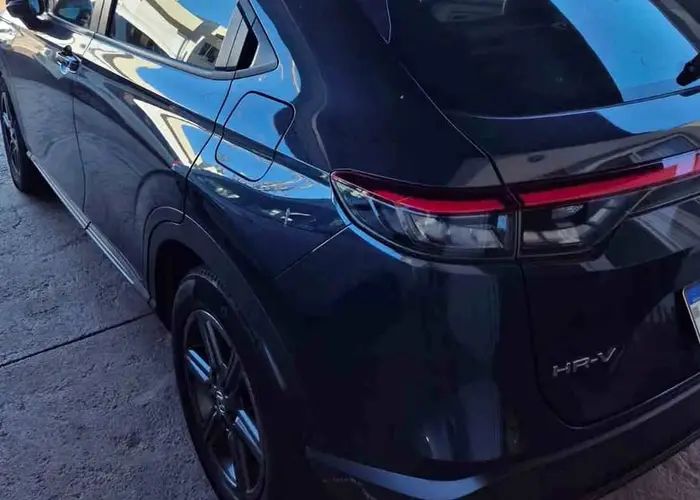 Honda Hr-v 2023 1.5