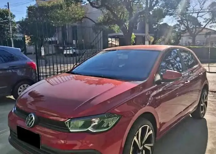 Volkswagen Polo 2025 1.0