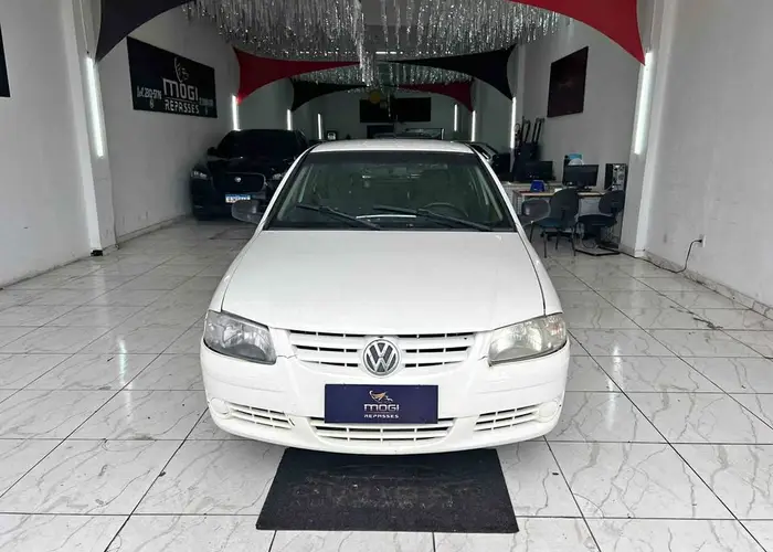 Volkswagen Gol 2013 1.0