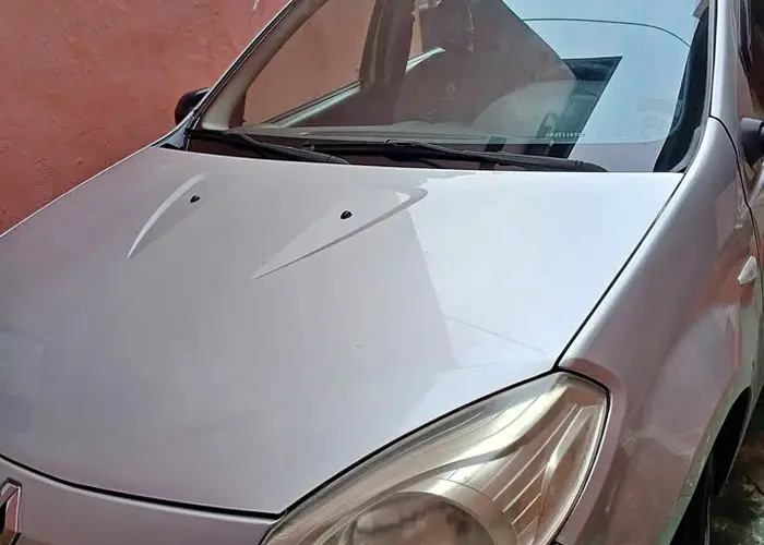 Renault Sandero 2013 1.0