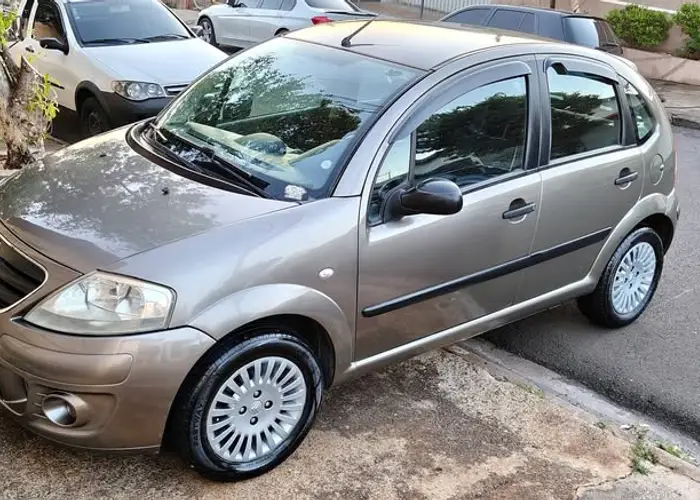 Citroën C3 2011 1.4