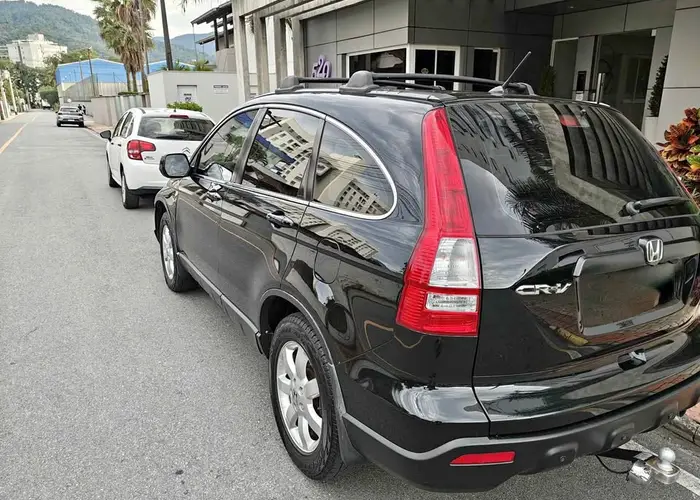 Honda Cr-v 2008 2.0