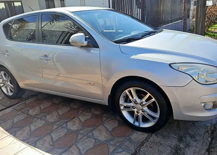 Hyundai I-30 2012 2.0