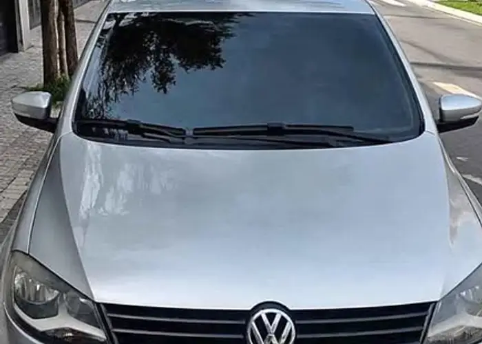Volkswagen Fox 2013 1.6