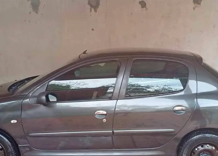 Peugeot 207 2012 1.4