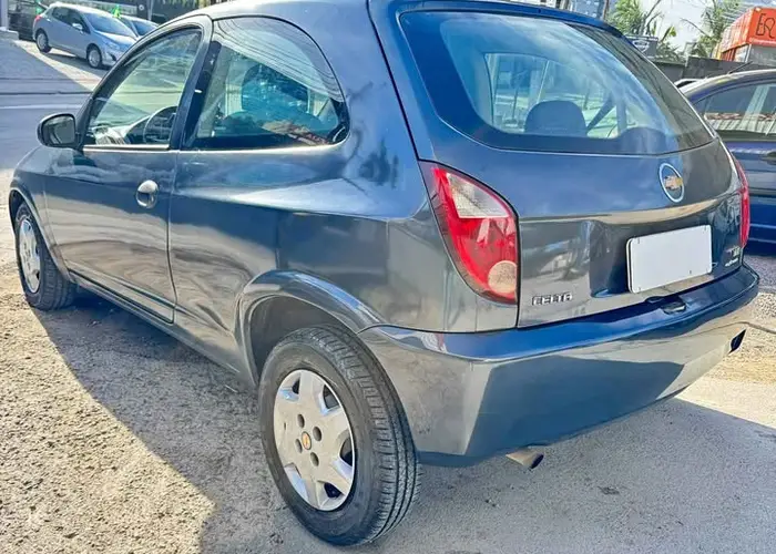 Chevrolet Celta 2008 1.0