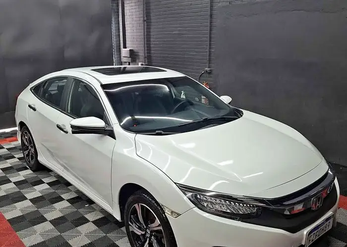 Honda Civic 2017 1.5