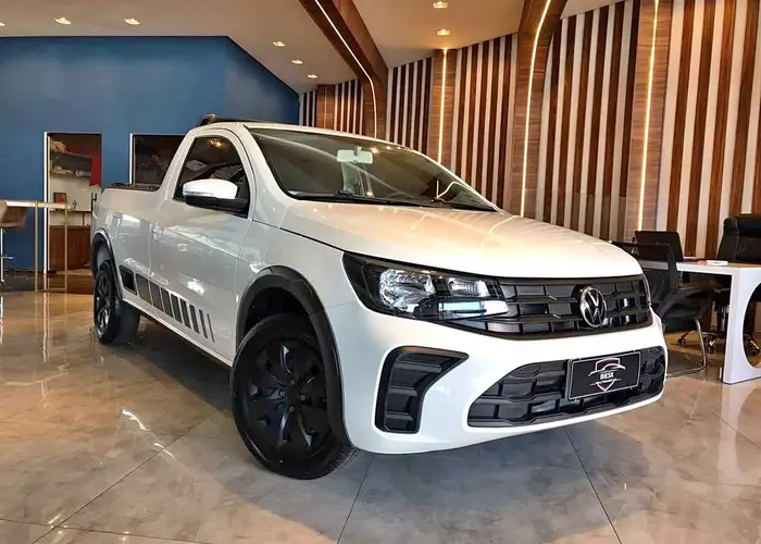 Volkswagen Saveiro 2024 1.6