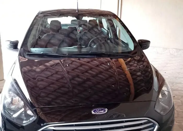 Ford Ka 2021 Sedan Se 1.5