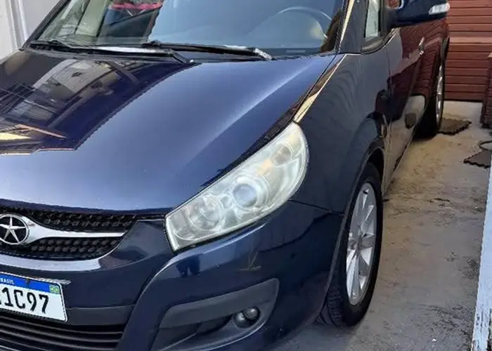 Jac J6 2012 2.0