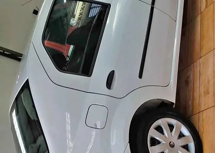 Renault Logan 2009 1.0