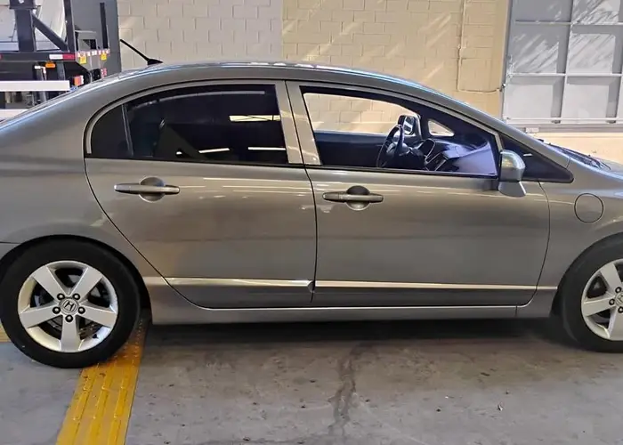 Honda Civic 2008 1.8