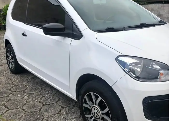 Volkswagen Up 2016 1.0