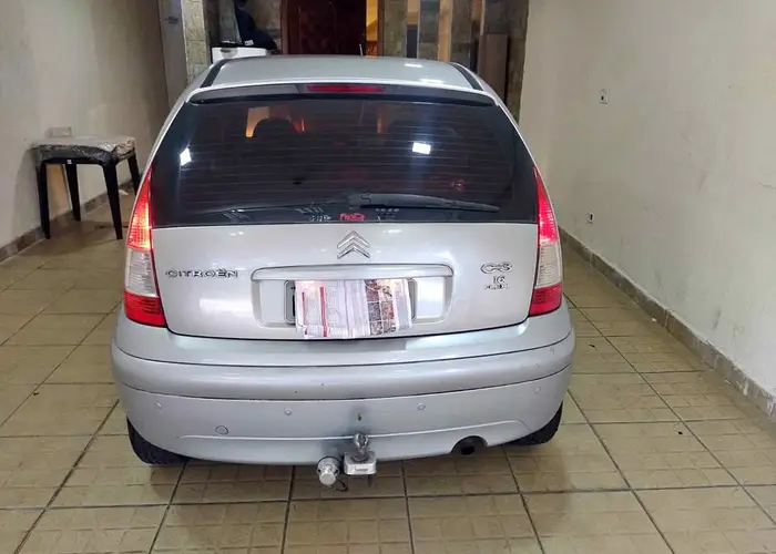 Citroën C3 2009 1.6