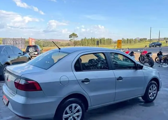 Volkswagen 1600 2017 1.6