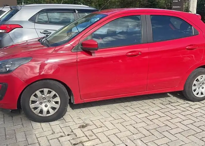 Ford Ka 2020 1.0