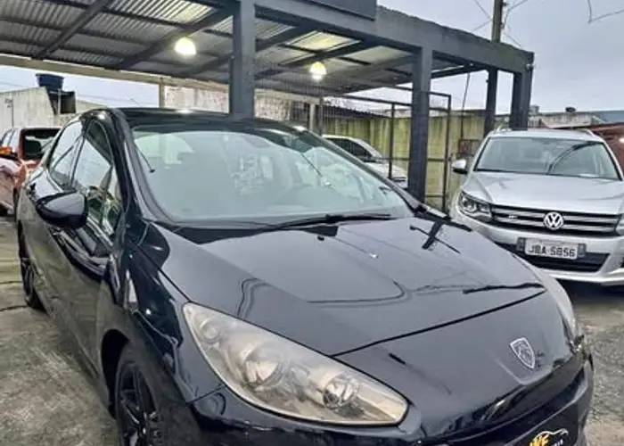 Peugeot 308 2013 2.0