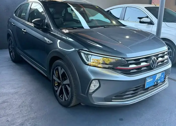 Volkswagen Nivus 2021 Highline 200 Tsi Aut. 1.0