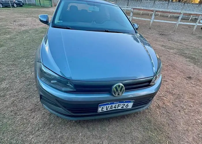 Volkswagen Polo 2020 1.0