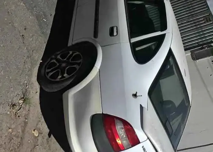 Chevrolet Vectra 1997 2.0