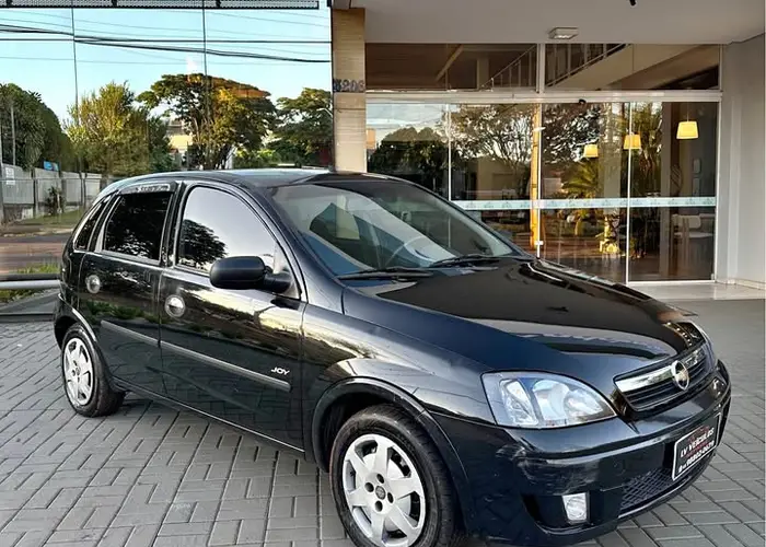 Chevrolet Corsica 2008 1.0
