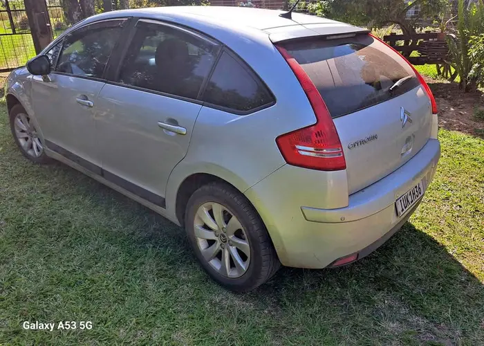 Citroën C4 2013 2.0