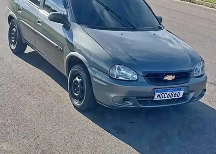 Chevrolet Corsica 2004 1.0