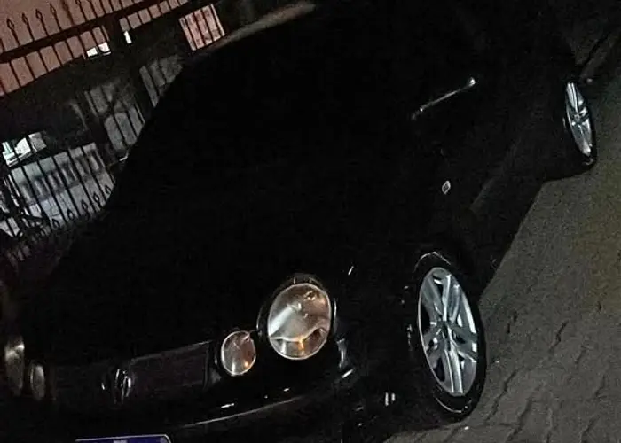 Volkswagen Polo 2006 1.6