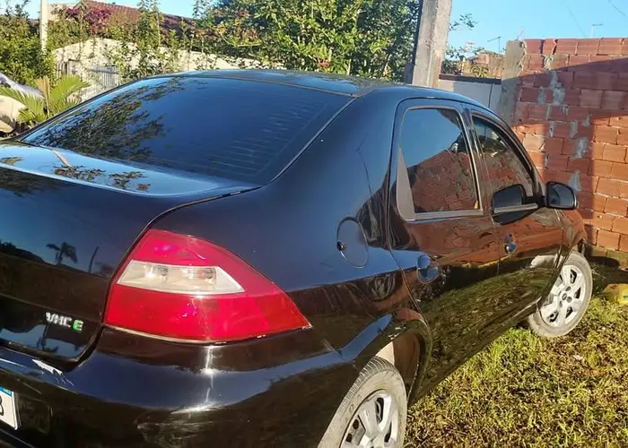 Chevrolet Prisma 2009 1.4