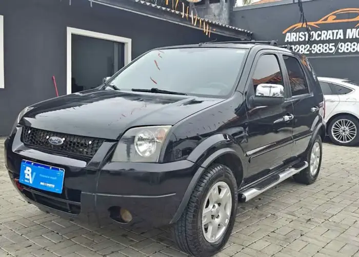 Ford Ecosport 2004 1.6
