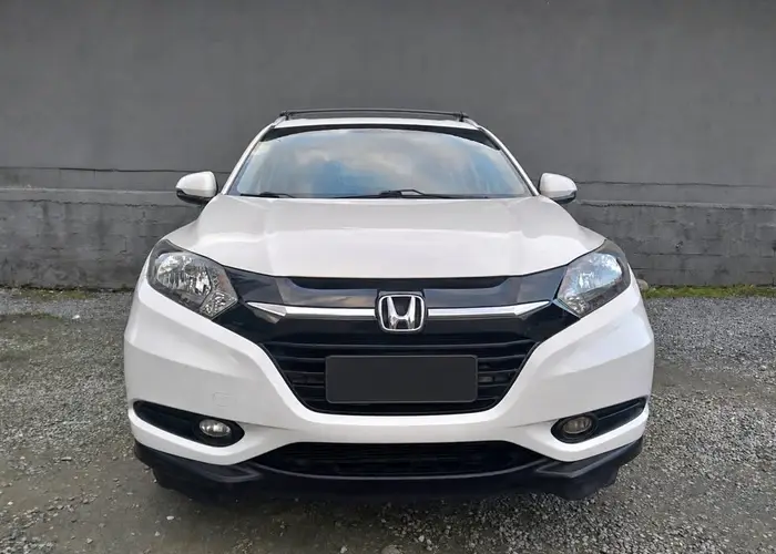Honda Hr-v 2016 1.8 Ex Cvt