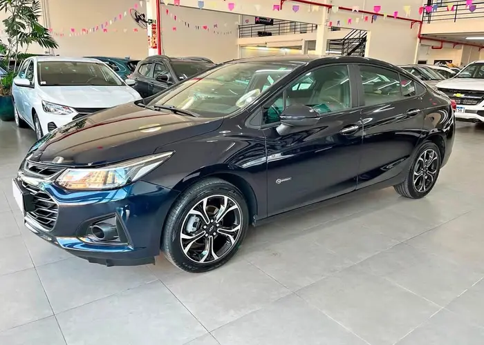 Chevrolet Cruze 2023 1.4