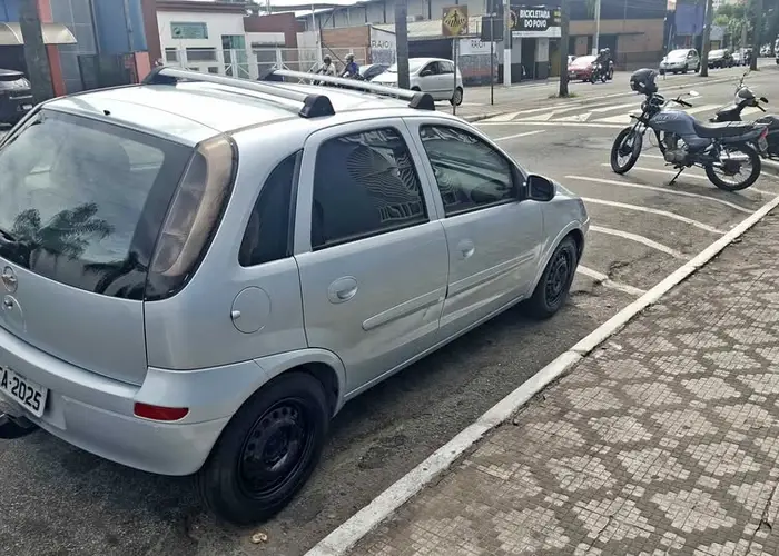 Chevrolet Corsica 2012 1.4