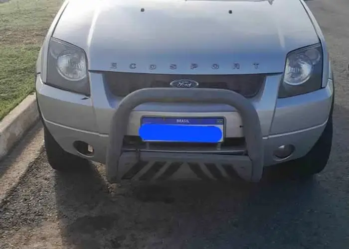 Ford Ecosport 2005 1.6