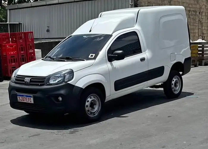 Fiat Fiorino 2024 1.4
