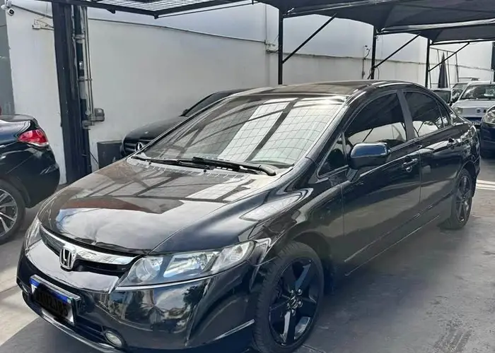 Honda Civic 2007 1.8