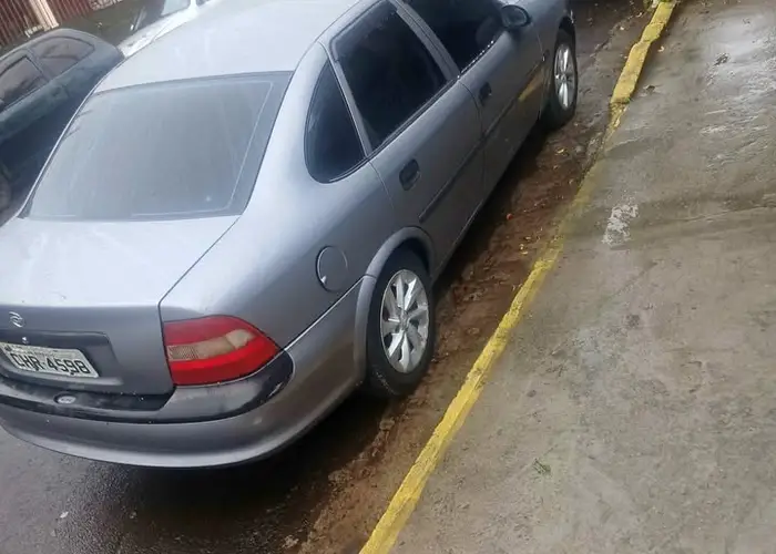 Chevrolet Vectra 1997 2.0
