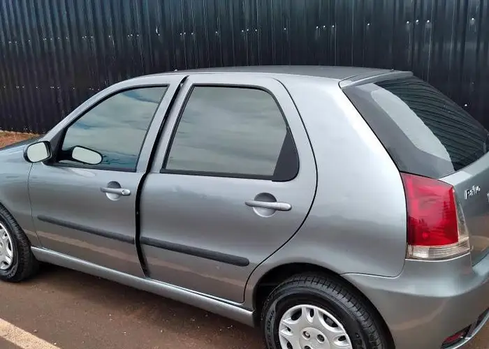 Fiat Palio 2005 1.3