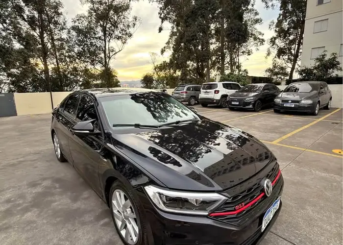 Volkswagen Jetta 2019 1.4