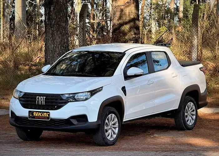 Fiat Freedom 2025 1.3 Cd