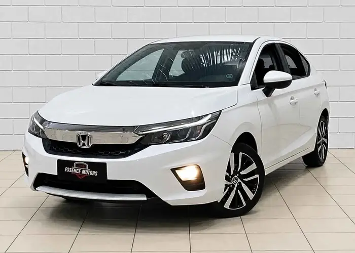 Honda City 2023 1.5