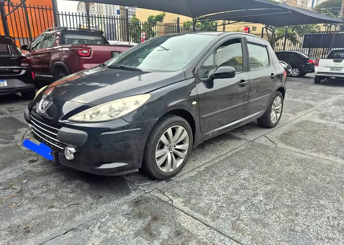 Peugeot 307 2009 1.6
