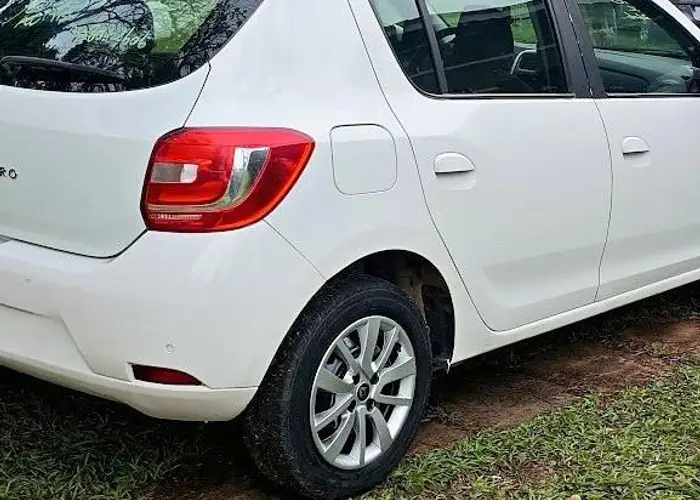 Renault Sandero 2019 1.0 12v Expression Revisado