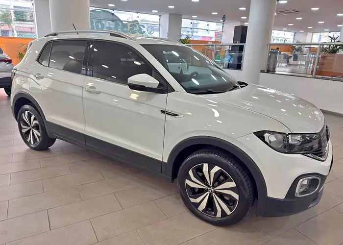 Volkswagen T-cross 2024 1.4