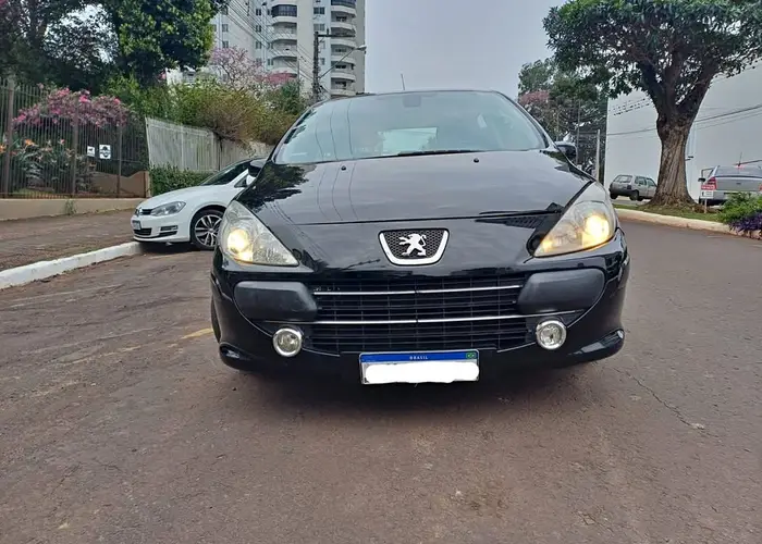 Peugeot 307 2012 1.6
