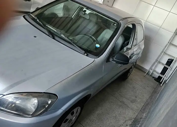 Chevrolet Celta 2008 1.0