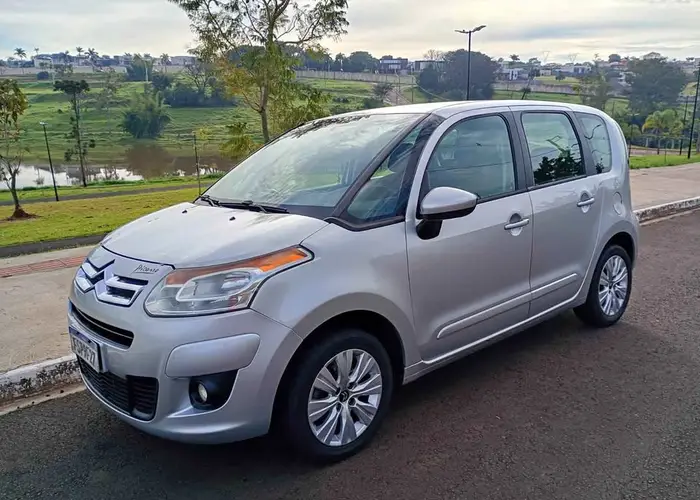 Citroën C3 2014 1.5
