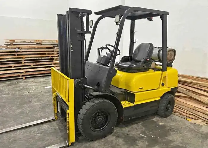 Mitsubishi 2.5 2008 T 2.5
