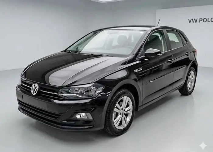 Volkswagen Polo 2022 1.0