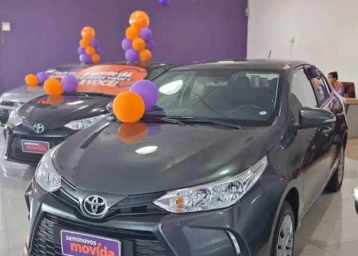 Toyota Yaris 2025 1.5